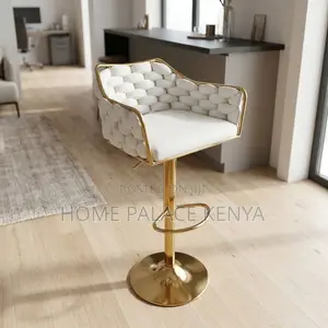 Bar Stool; High Quality Adjustable Bar Stool for Homes and Cafés