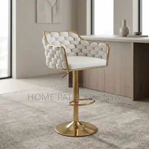 Bar Stool; High Quality Adjustable Bar Stool for Homes and Cafés