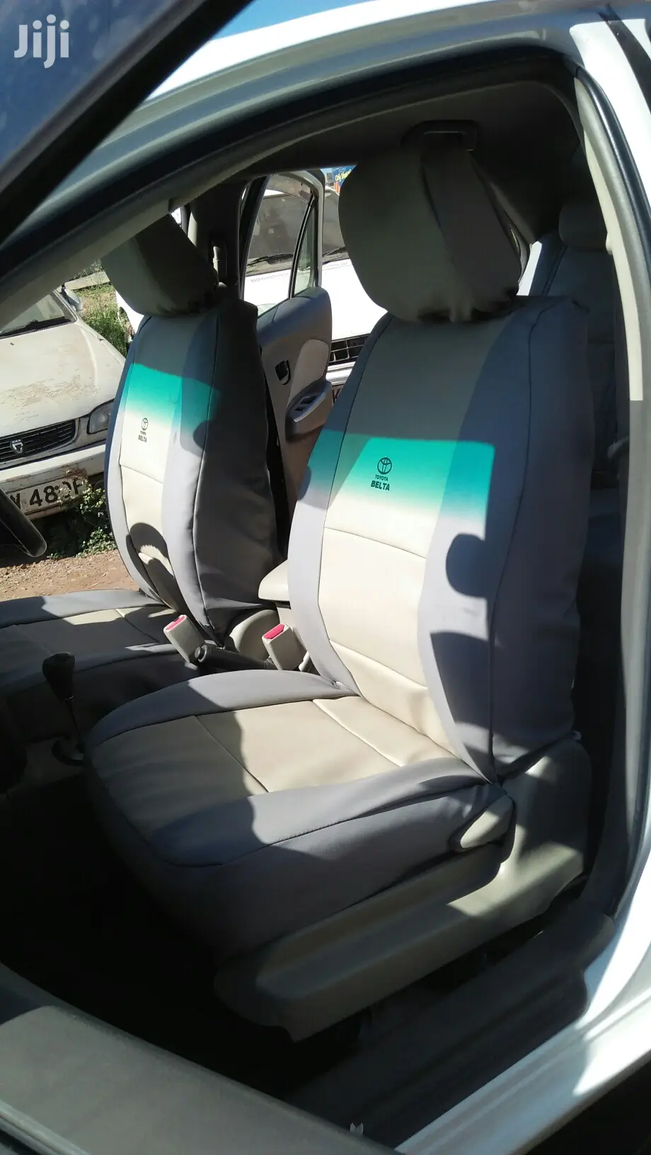 APTC Car Seat Covers
