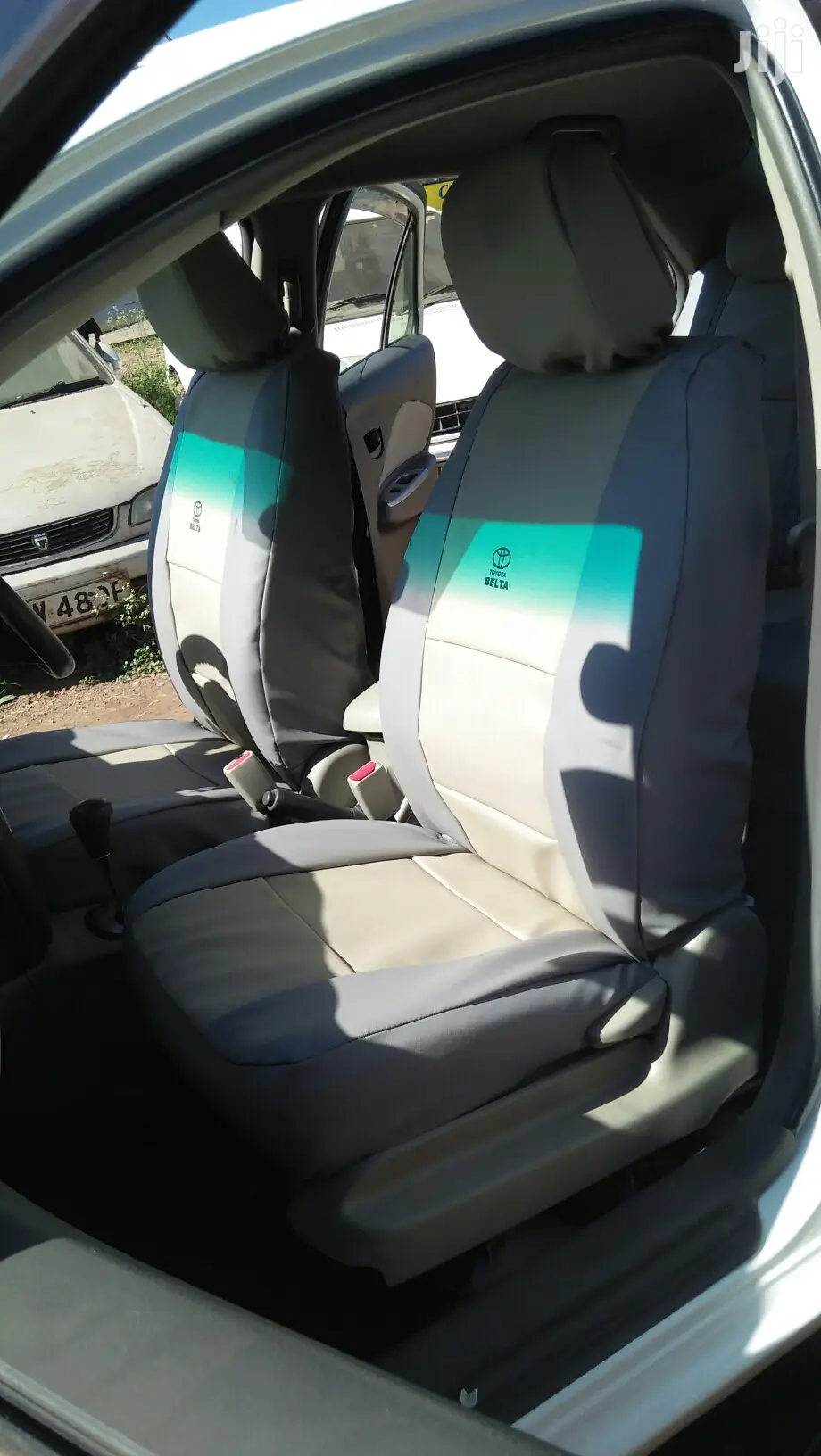 APTC Car Seat Covers