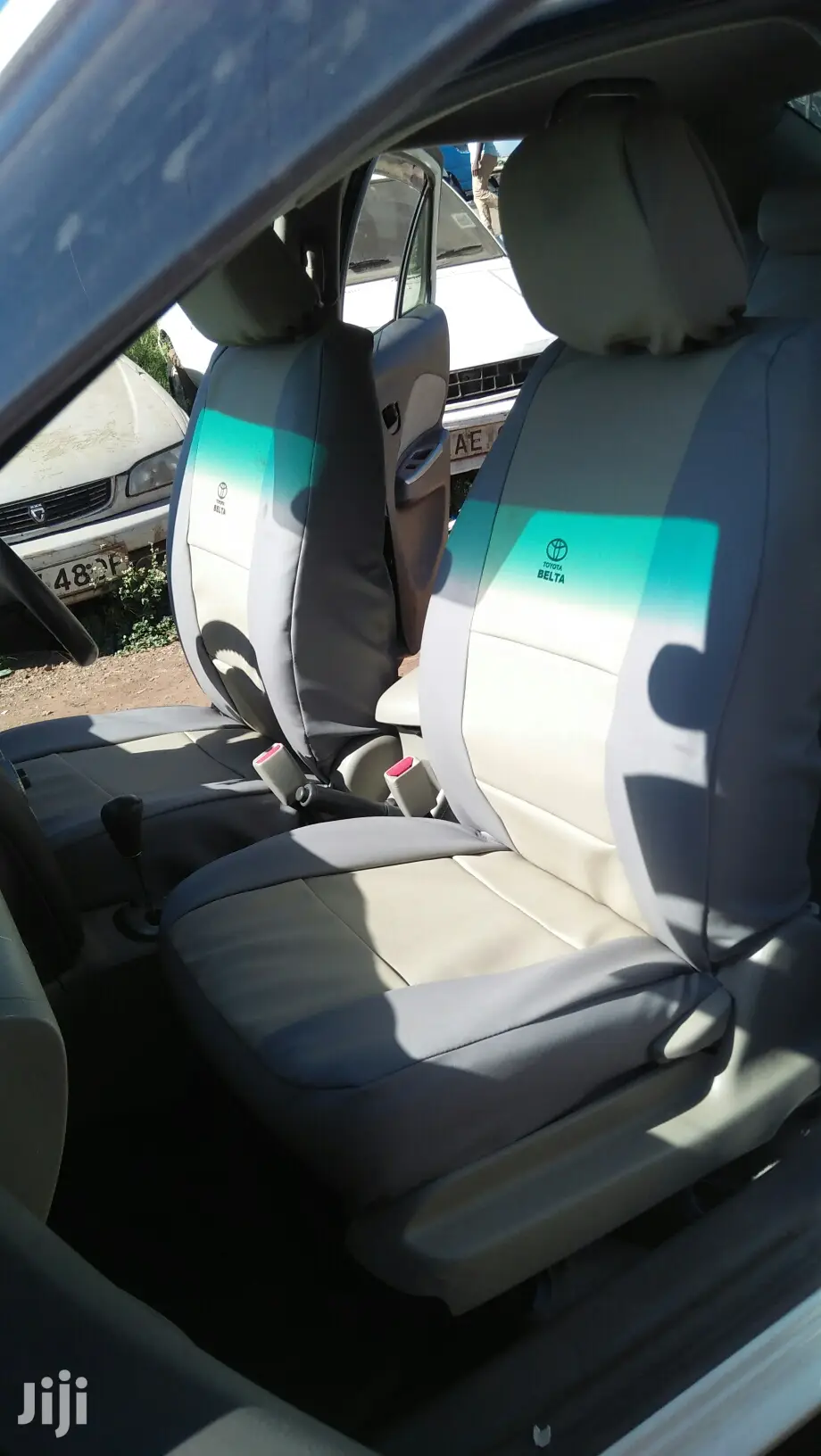 APTC Car Seat Covers