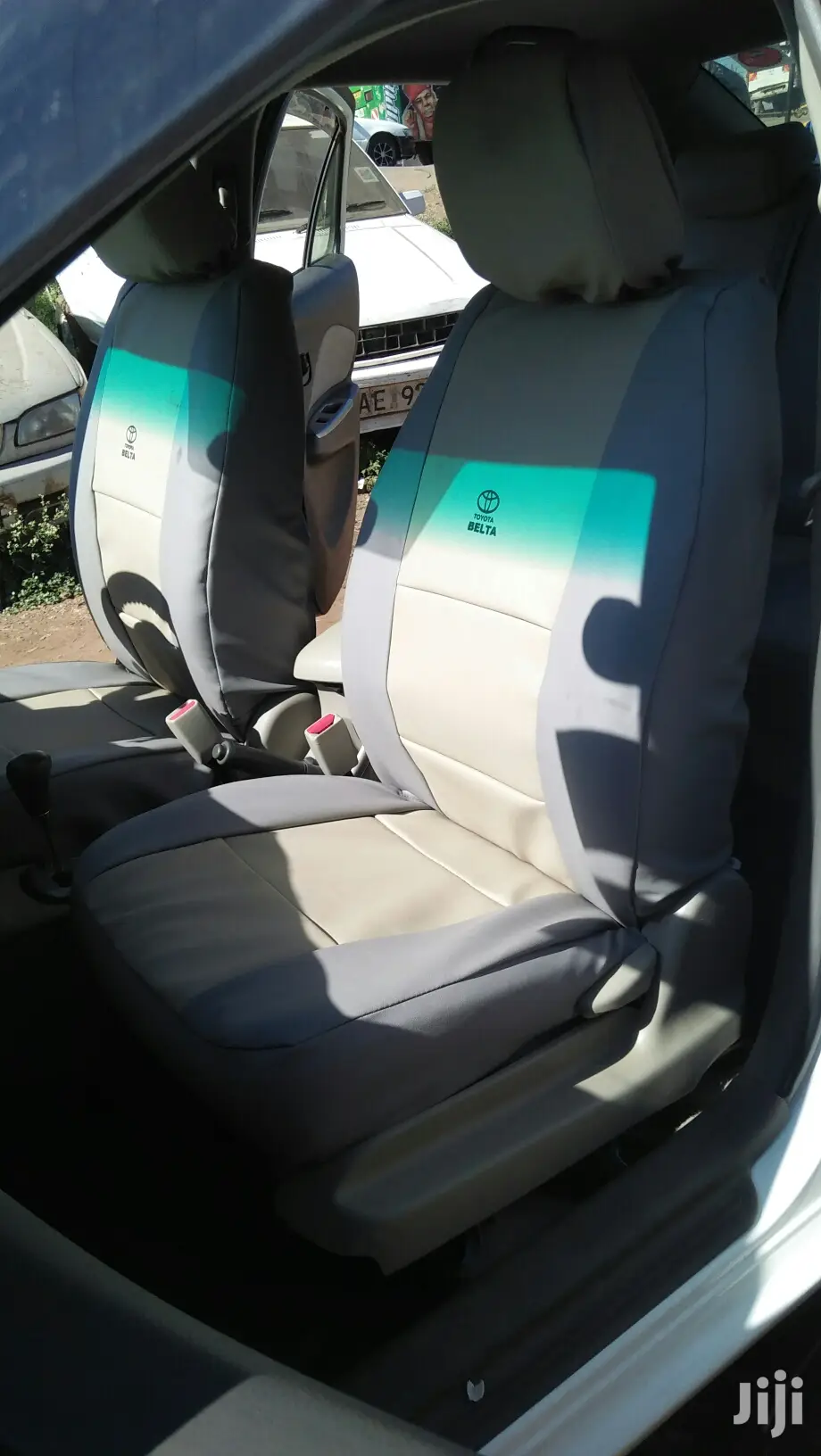APTC Car Seat Covers