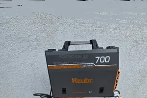 Kzubr MIG/MMA 700A Welding Inverter/Digital MIG & MMA Welding Machine