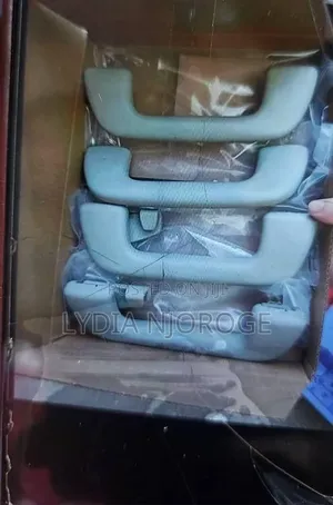 Roof Handle
