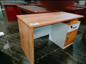 Office Study Desk