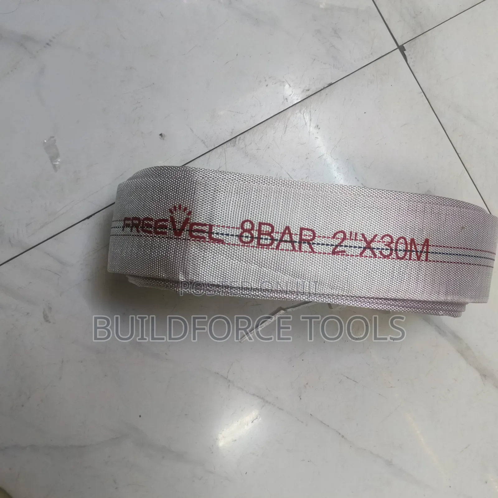 Freevel Delivery Hose Pipe
