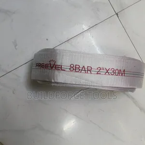Freevel Delivery Hose Pipe