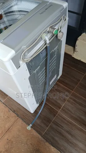 LG 10kg Top Load Wasing Machine