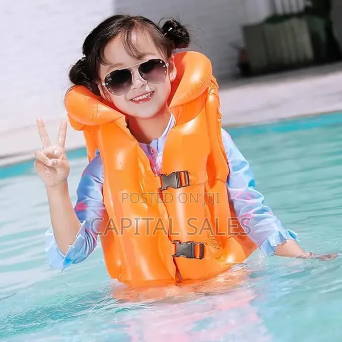 Swimming Jackets