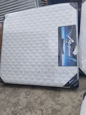 at 20800 Get 5x6 Orthopedic Mattress 10 Inches With Pillow Top