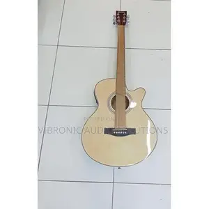 Ibanez Semi-38 Guitar