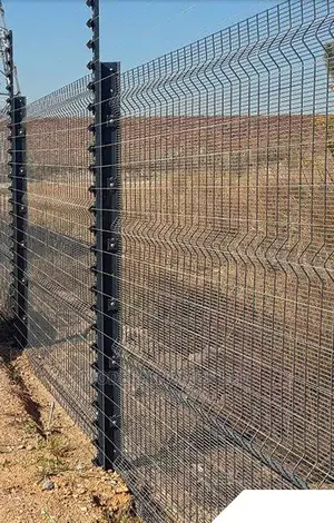 Electric Fence Systems (Residential Commercial)