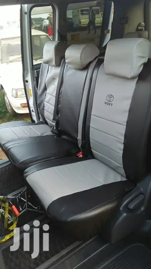 March Seat Covers