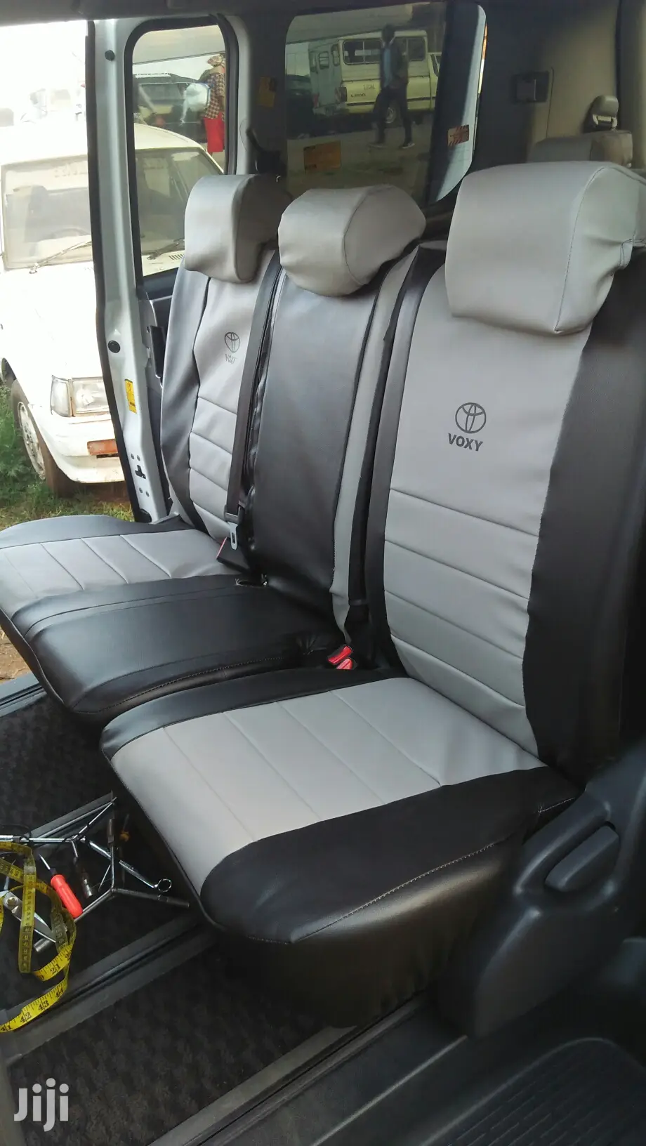 March Seat Covers