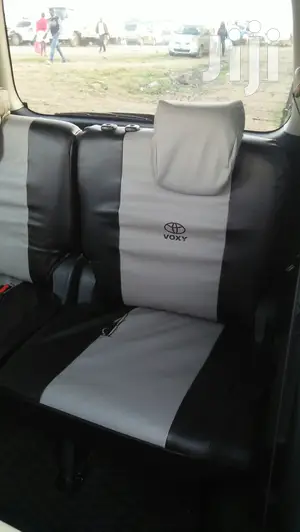 March Seat Covers