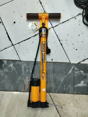 Hand Pump (Bicycle and Tyre Air Pump)