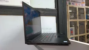 Laptop Lenovo ThinkPad T470s 8GB Intel Core i5 SSD 256GB