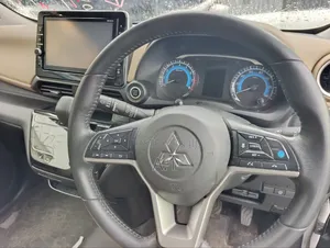 Mitsubishi EK 2019 White