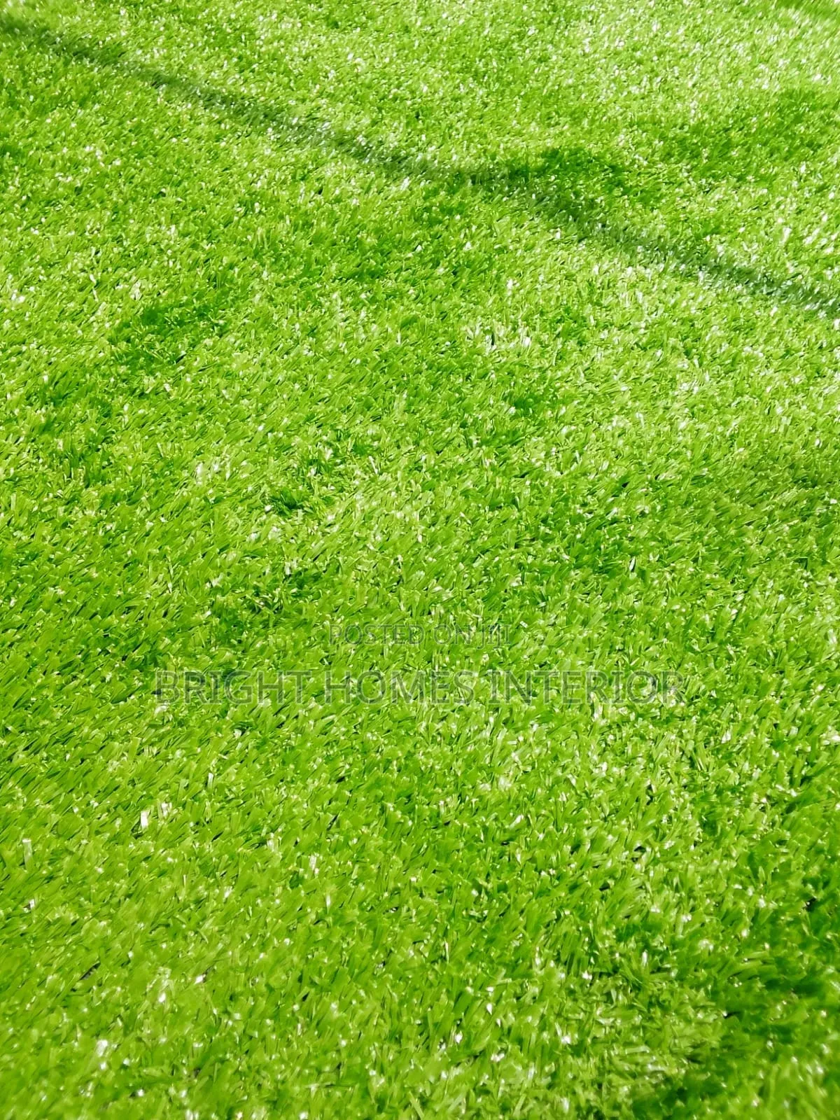 35mm Best Grass Carpet With Double Strong Backing