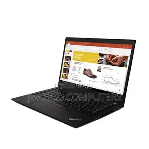 New Laptop HP 16GB Intel Core i5 SSD 256GB
