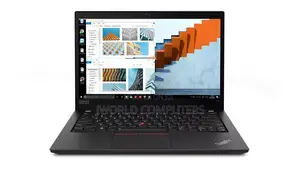 New Laptop HP 16GB Intel Core i5 SSD 256GB