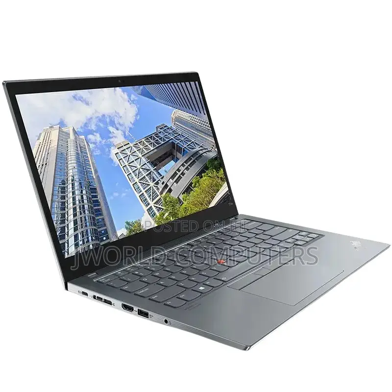 New Laptop HP 16GB Intel Core i5 SSD 256GB