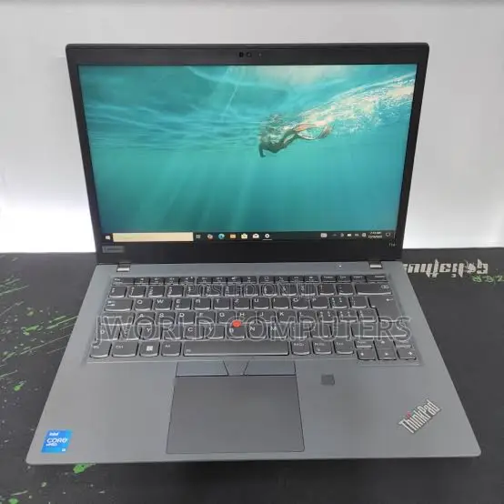 New Laptop HP 16GB Intel Core i5 SSD 256GB