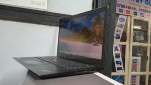 Laptop Lenovo ThinkPad T470s 8GB Intel Core i5 SSD 256GB