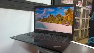 Laptop Lenovo ThinkPad T470s 8GB Intel Core i5 SSD 256GB