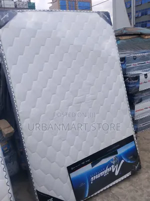  at 16000, Get an Orthopedic Pocket Spring Mattress 4×6×10