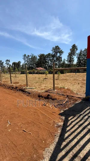 Land for Sale at Kanyaga Mbeere