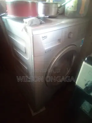 Beko 6kg Washing Machine