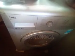 Beko 6kg Washing Machine