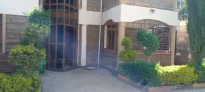 2bdrm Apartment in Nanyuki for rent