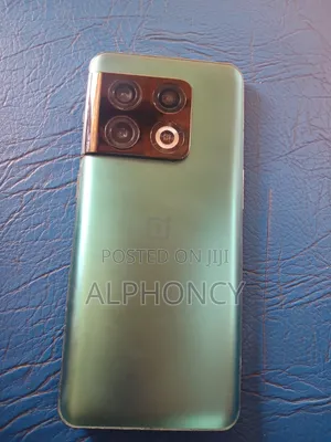 OnePlus 10 Pro 256 GB Blue