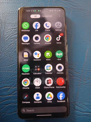 OnePlus 10 Pro 256 GB Blue