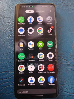 OnePlus 10 Pro 256 GB Blue