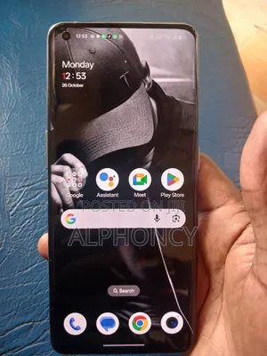 OnePlus 10 Pro 256 GB Blue