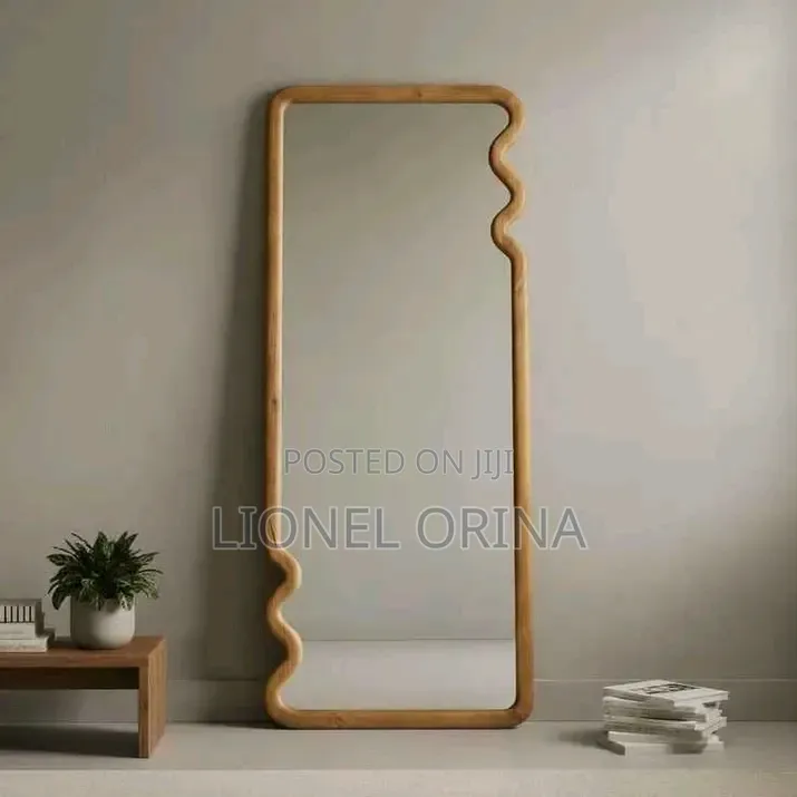 Mirror Frame Designing for Sale