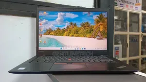 Laptop Lenovo ThinkPad T470s 8GB Intel Core i5 SSD 256GB