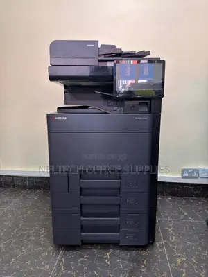 Kyocera TASKalfa 5053ci Colour Multifunction Copier Printer