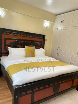 2bdrm Apartment in Hurlingham for rent