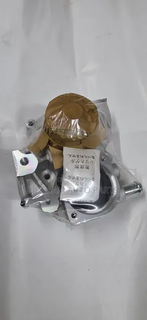 Subaru Outback EJ25 Waterpump
