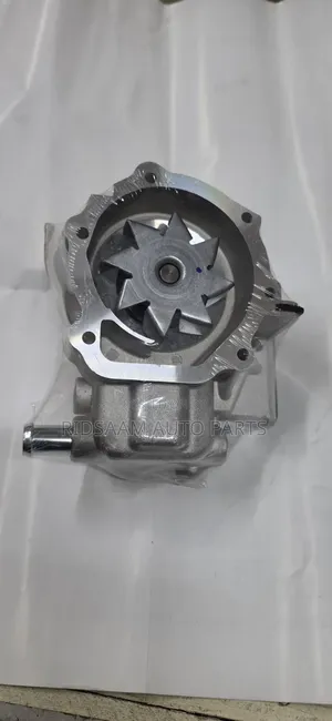 Subaru Outback EJ25 Waterpump
