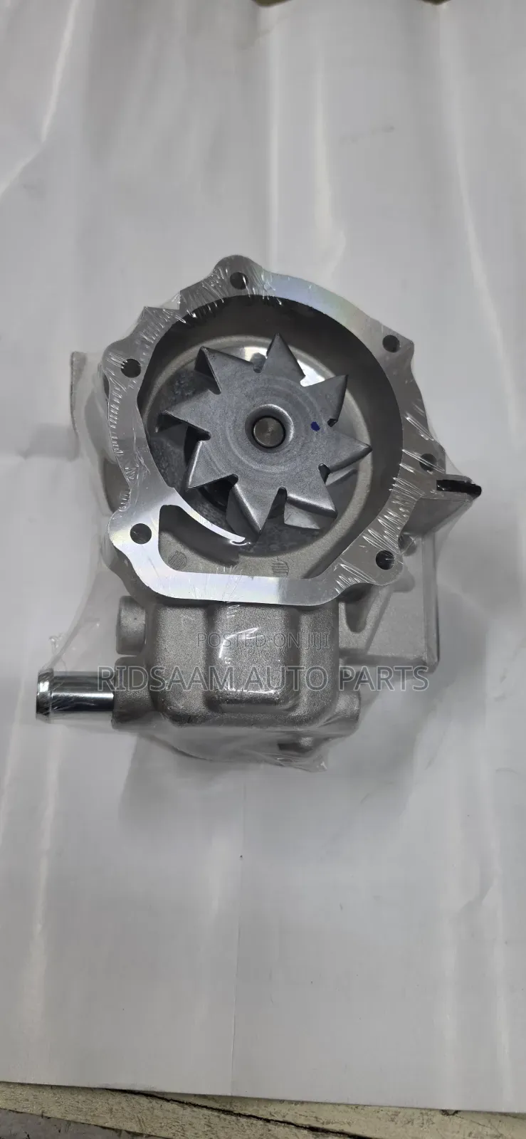 Subaru Outback EJ25 Waterpump