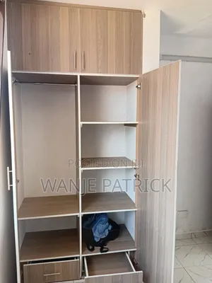 Furnished 1bdrm Room & Parlour in Shanzu for rent