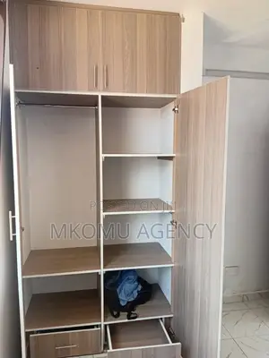Furnished 1bdrm Room & Parlour in Shanzu for rent