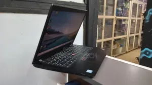 Laptop Lenovo ThinkPad T470s 8GB Intel Core i5 SSD 256GB