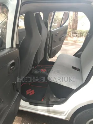 AITO M7 Comfort 2022 White
