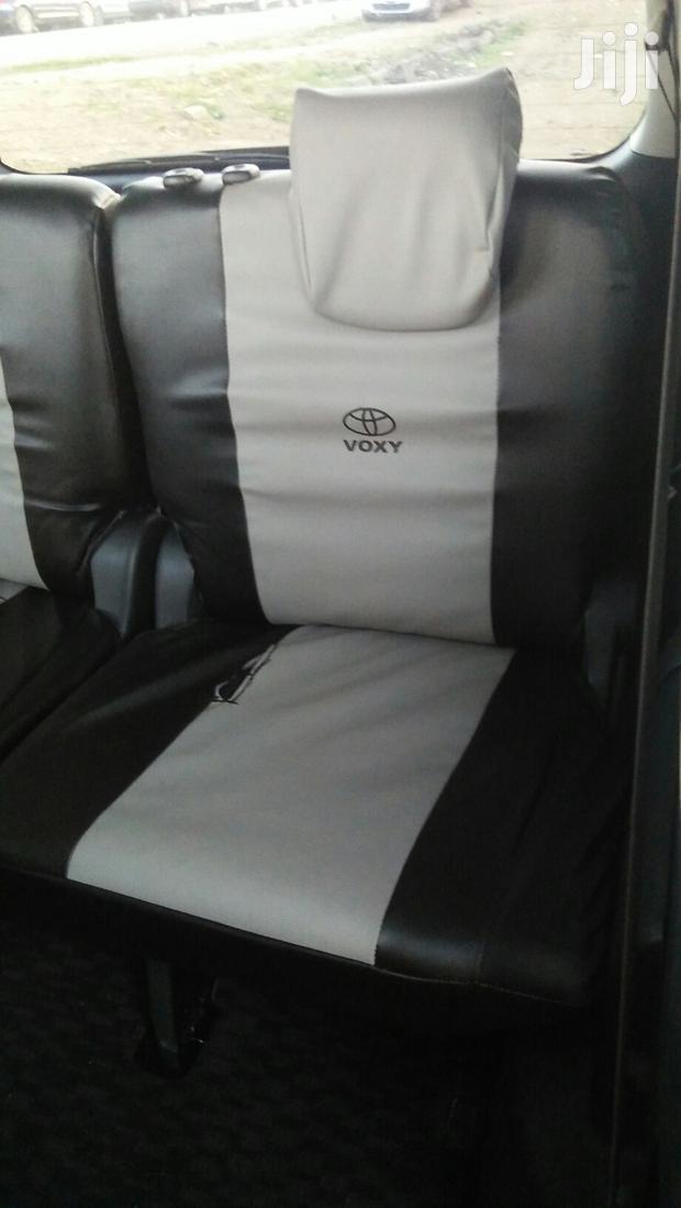 Voxy Seat Covers - thumbnail 3
